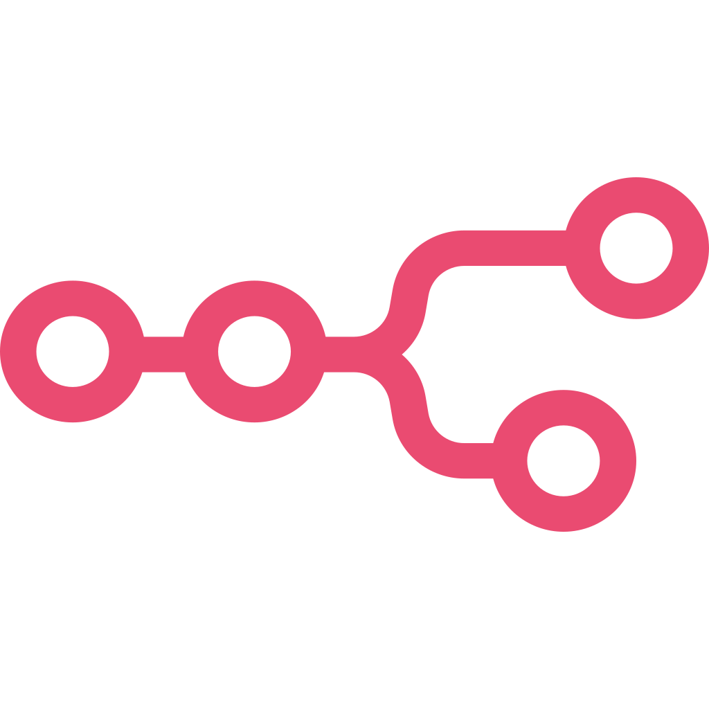 n8n logo and workflow graphic